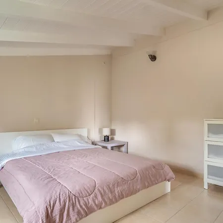 Holiday home Margetina's House Lefkada City