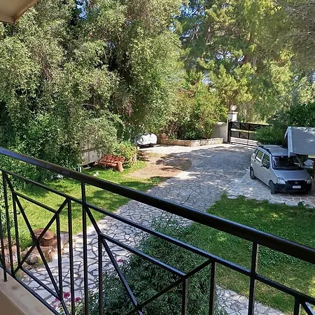 Tatil Evi Margetina's House