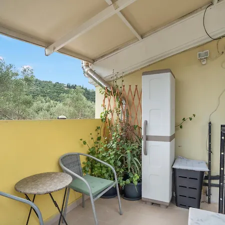 Margetina's House Tatil Evi