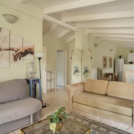 Tatil Evi Margetina's House