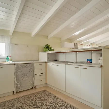 Margetina's House Tatil Evi