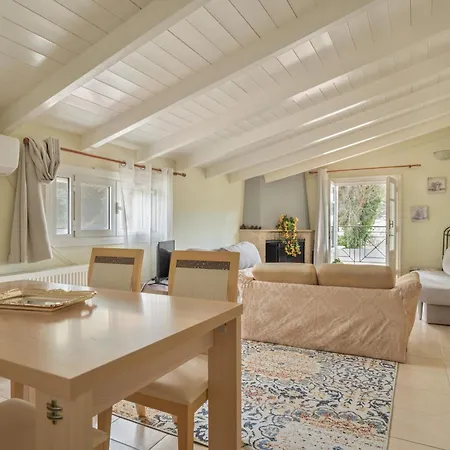 Margetina's House Lefkada City